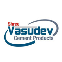 Shree Vasudev Cement Products Logo