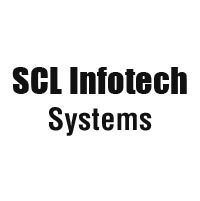 SCL Infutech Systems Logo
