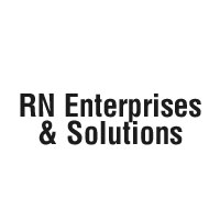RN Enterprises & Solutions Logo