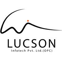 Lucson Infotech Pvt Ltd. (OPC)