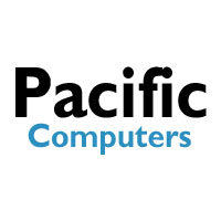Pacific Computers Logo