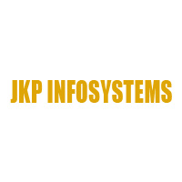 Jkp Infosystems Logo