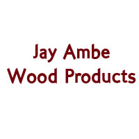 Jay Ambe Wood Products Logo