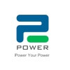 P2 Power Solutions Pvt. Ltd. Logo