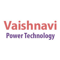 Vaishnavi Power Technology Logo