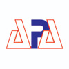 A. P. Associates Logo