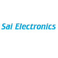 Sai Electronics Logo