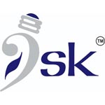JSK INDUSTRIES Logo
