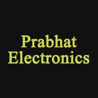 Prabhat Electronics Logo