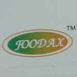 Foodax Engineering works Logo