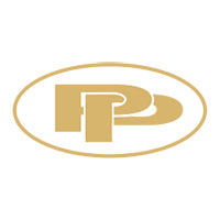 Plasto Print Logo