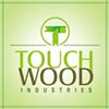 Touch Wood Industries Logo