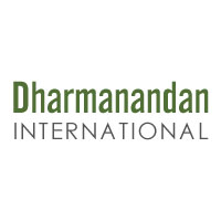 Dharmanandan International Logo