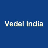 Vedel India Logo