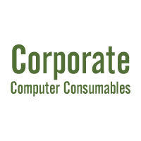 Corporate Computer Consumables Logo