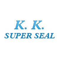 K. K. Super Seal Logo