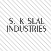 S. K Seal Industries Logo