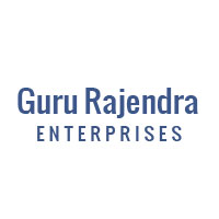 Guru Rajendra Enterprises Logo