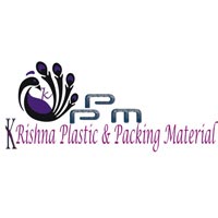Krishna Plastic & Packing Material Logo