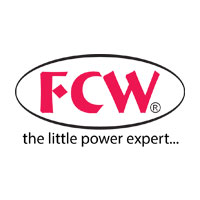 FCW Technologies Logo