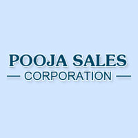 Pooja Sales Corporation Logo