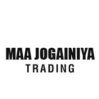 Maa Jogainiya Trading Logo