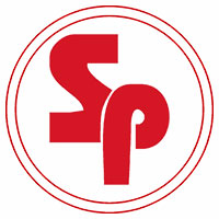 S.P Solvent Ltd. Logo