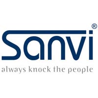 Sanvi Enterprise Logo