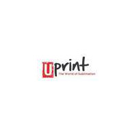 U Print Logo