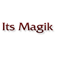 Its Magik Logo
