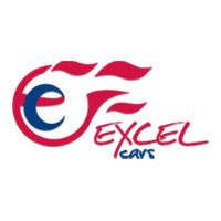 Excel Cars Logo