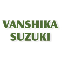 Vanshika Suzuki Logo