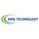 AMA TECHNOLOGY Logo