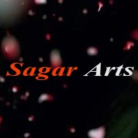 Sagar Arts Logo