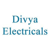 Divya Electricals Logo