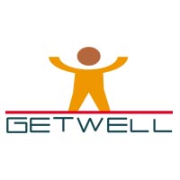 Getwell Pharma Logo