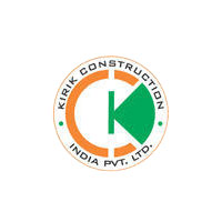 Kirik Construction India Private Limited Logo