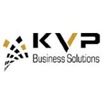 KVP Business Solutions Logo