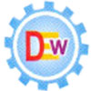 Darshita Engineering Works Logo