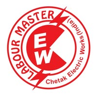 Chetak Electric Works (India) Logo