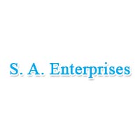 S. A. ENTERPRISES Logo