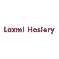 Laxmi Hosiery Logo