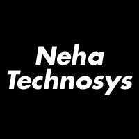 Neha Technosys Logo