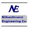 Nilkathvarni Engineering Co. Logo