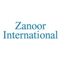 Zanoor international Logo