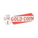 Gold Coin Supreme Rubbers Logo
