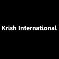 Krish International Logo