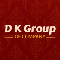 D V Group of Companies Logo