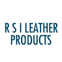 R S I Leather Products Logo