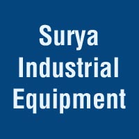 Surya Industrial Equipment Logo